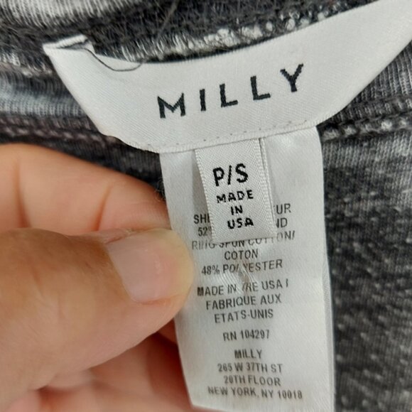 Milly Haute Mess Sweatshirt - Picture 5 of 7